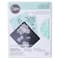 Sizzix™ Mint Julep Printed Magnetic Sheets, 3ct.
